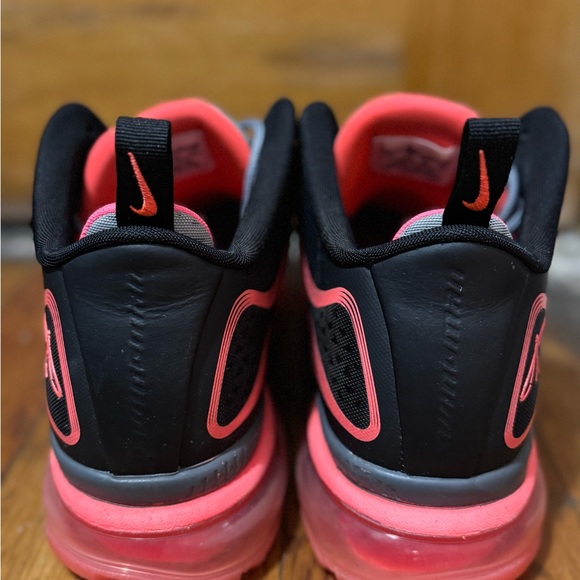 Nike Air Griffey Max 1 Atomic Red, Men’s 11 - Rare Release - Picture 6 of 8